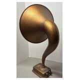 RR - Antique Magnavox Radio Horn Speaker Model: M-1