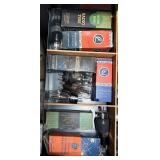 RR - Radio Vacuum Tubes - Vintage Radio Tubes Assortment