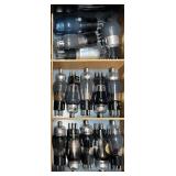 RR - Radio Vacuum Tubes - Vintage Radio Tubes Assortment