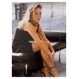 RR - Diana Krall The Look of Love Unframed Poster Print