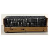 RR - Pilot FM Multiplexer Model: 120