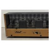 RR - Pilot FM Multiplexer Model: 120