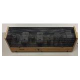 RR - Pilot FM Multiplexer Model: 120