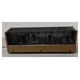 RR - Pilot FM Multiplexer Model: 120