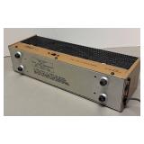 RR - Pilot FM Multiplexer Model: 120