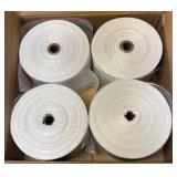 LLR - Star Produce Generic 14x18 Produce Bags - 6 Rolls