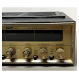 RR - Pilot 602 Tuner-Amplifier Stereophonic Vintage Receiver - AM/FM Tuner, Phono, Tape