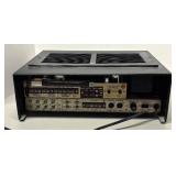 RR - Pilot 602 Tuner-Amplifier Stereophonic Vintage Receiver - AM/FM Tuner, Phono, Tape