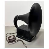 O - Dictograph Dictogrand Horn Speaker Type R12