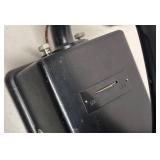 O - Dictograph Dictogrand Horn Speaker Type R12