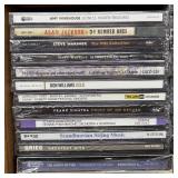 FR - Collection of CD