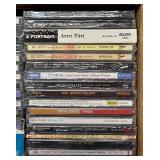 FR - Collection of CD