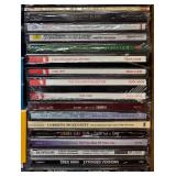 FR - Collection of CD