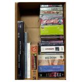 FR - CD Box Sets Collection - Assorted Classics