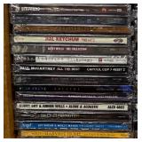 FR - CDs - Assorted Music Collection: Classic & Pop Hits