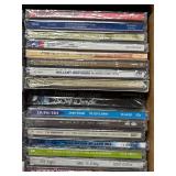 FR - CDs - Assorted Music Collection: Classic & Pop Hits