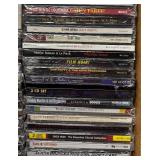 FR - CDs - Assorted Music Collection: Classic & Pop Hits