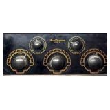 RR - Vintage Freed-Eisemann Radio Model: 10