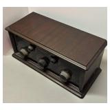 RR - Vintage Freed-Eisemann Radio Model: 10