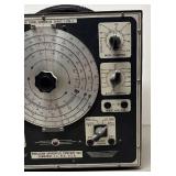 RR - Precision Signal Generator E-200-C - Vintage Lab Instrument by Precision Apparatus Co.