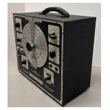 RR - Precision Signal Generator E-200-C - Vintage Lab Instrument by Precision Apparatus Co.