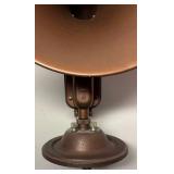 LLR - Vintage Bristol Audiophone Horn Speaker