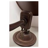 LLR - Vintage Bristol Audiophone Horn Speaker