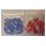 LLR - Radio Shack Audio Taper Potentiometer 5k & 100k (271-1720/271-1722) & Olson Assorted Parts