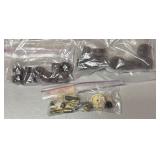 LLR - Radio Shack Audio Taper Potentiometer 5k & 100k (271-1720/271-1722) & Olson Assorted Parts