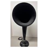RR - Vintage RCA Radiola Horn Speaker