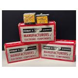 LLR - Herman H. Smith Box Chassis & Electronic Component Boxes