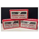 LLR - Herman H. Smith Box Chassis & Electronic Component Boxes