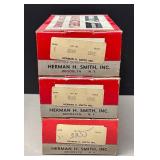 LLR - Herman H. Smith Box Chassis & Electronic Component Boxes