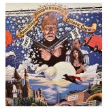 RR - Strange Brew Unframed Movie Poster Print