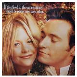 RR - Kate & Leopold Poster - Unframed Movie Print