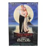RR - Joe Verses the Volcano Unframed Movie Poster Print