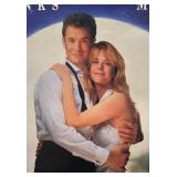 RR - Joe Verses the Volcano Unframed Movie Poster Print