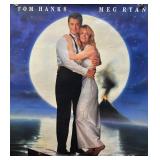 RR - Joe Verses the Volcano Unframed Movie Poster Print