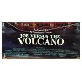 RR - Joe Verses the Volcano Unframed Movie Poster Print