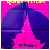 RR - Cone Heads Unframed Poster Print