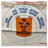 RR - The Private Navy of Sgt. O