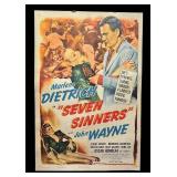 RR - Marlene Dietrich in 