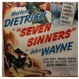 RR - Marlene Dietrich in 