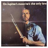 RR - Outland Movie Poster Print