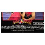 RR - Flash Gordon Unframed Poster Print - Movie Memorabilia