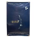 RR - Bird Film Unframed Poster Print - Clint Eastwood Film