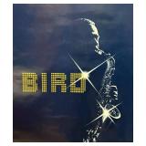 RR - Bird Film Unframed Poster Print - Clint Eastwood Film
