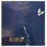 RR - Bird Film Unframed Poster Print - Clint Eastwood Film