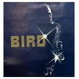 RR - Bird Film Unframed Poster Print - Clint Eastwood Film