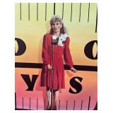 RR - Radio Days Unframed Poster Print  - Vintage Film Memorabilia